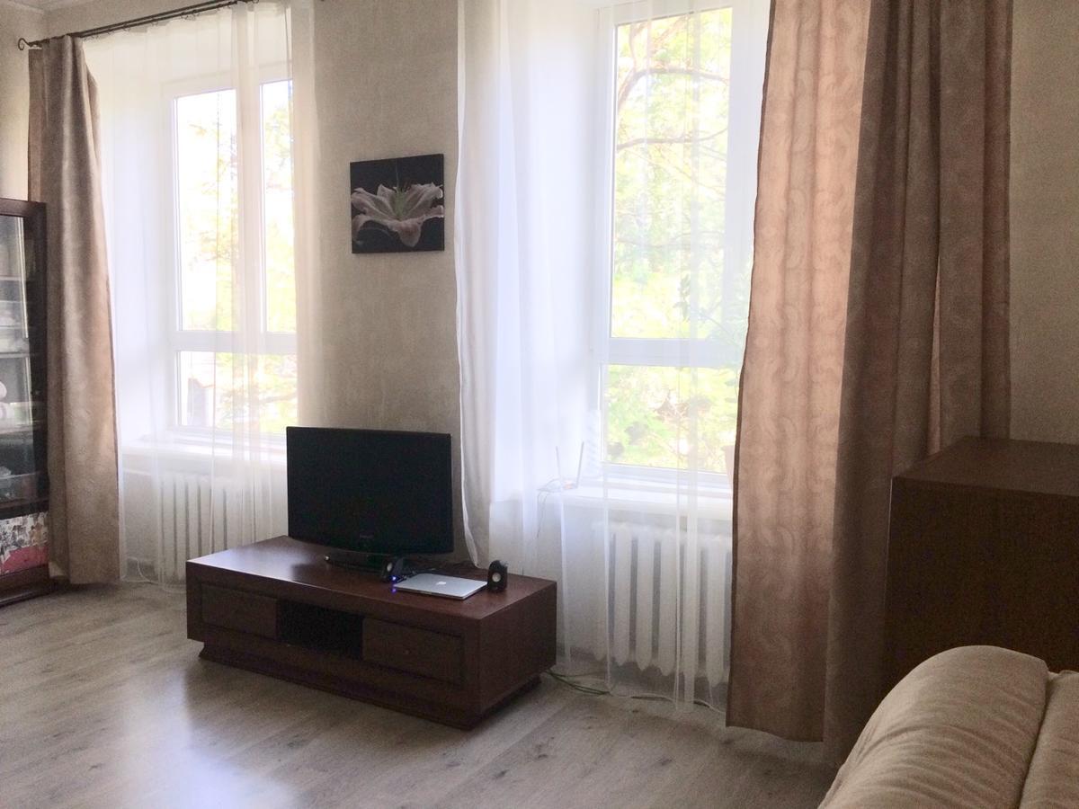 2-Kh Kom-Ia Kvartira V Tsentre Odessy Odessa Luaran gambar