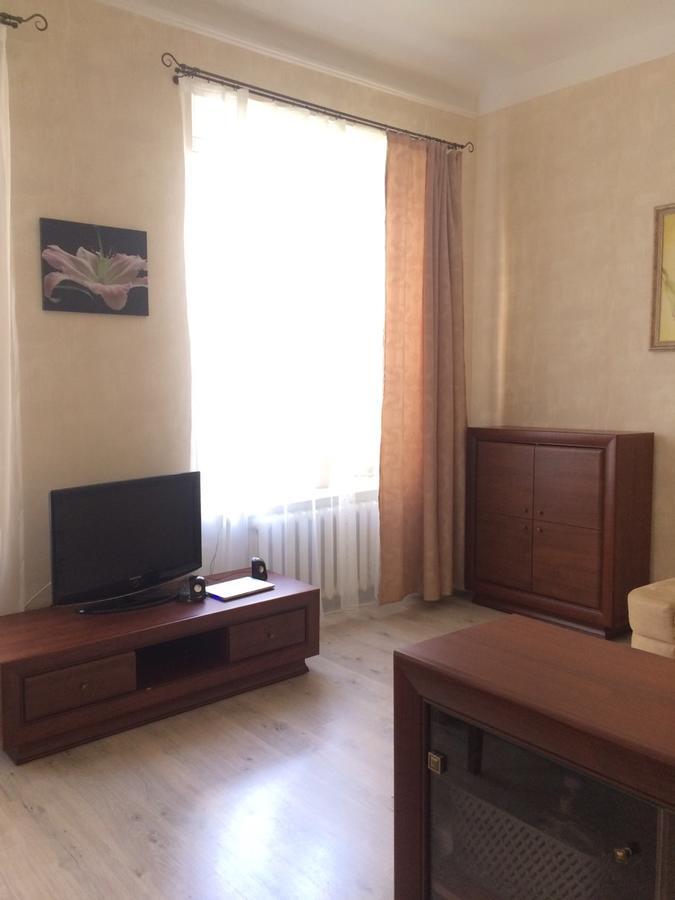 2-Kh Kom-Ia Kvartira V Tsentre Odessy Odessa Luaran gambar