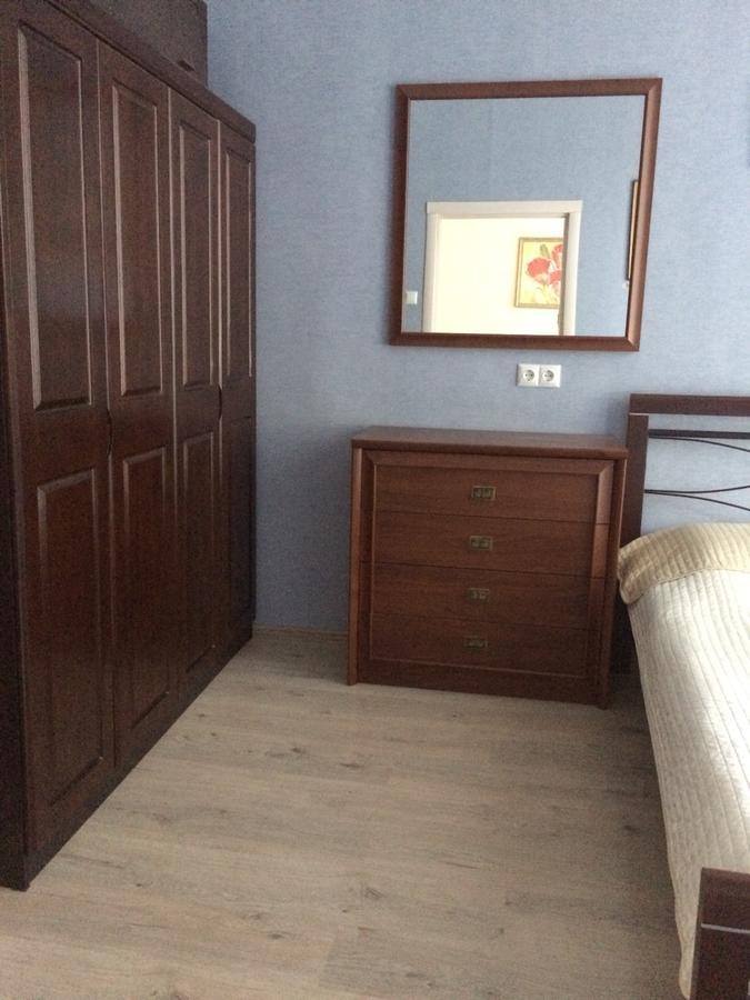2-Kh Kom-Ia Kvartira V Tsentre Odessy Odessa Luaran gambar