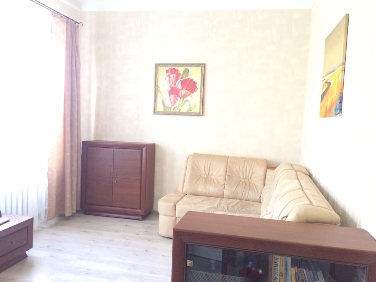 2-Kh Kom-Ia Kvartira V Tsentre Odessy Odessa Luaran gambar