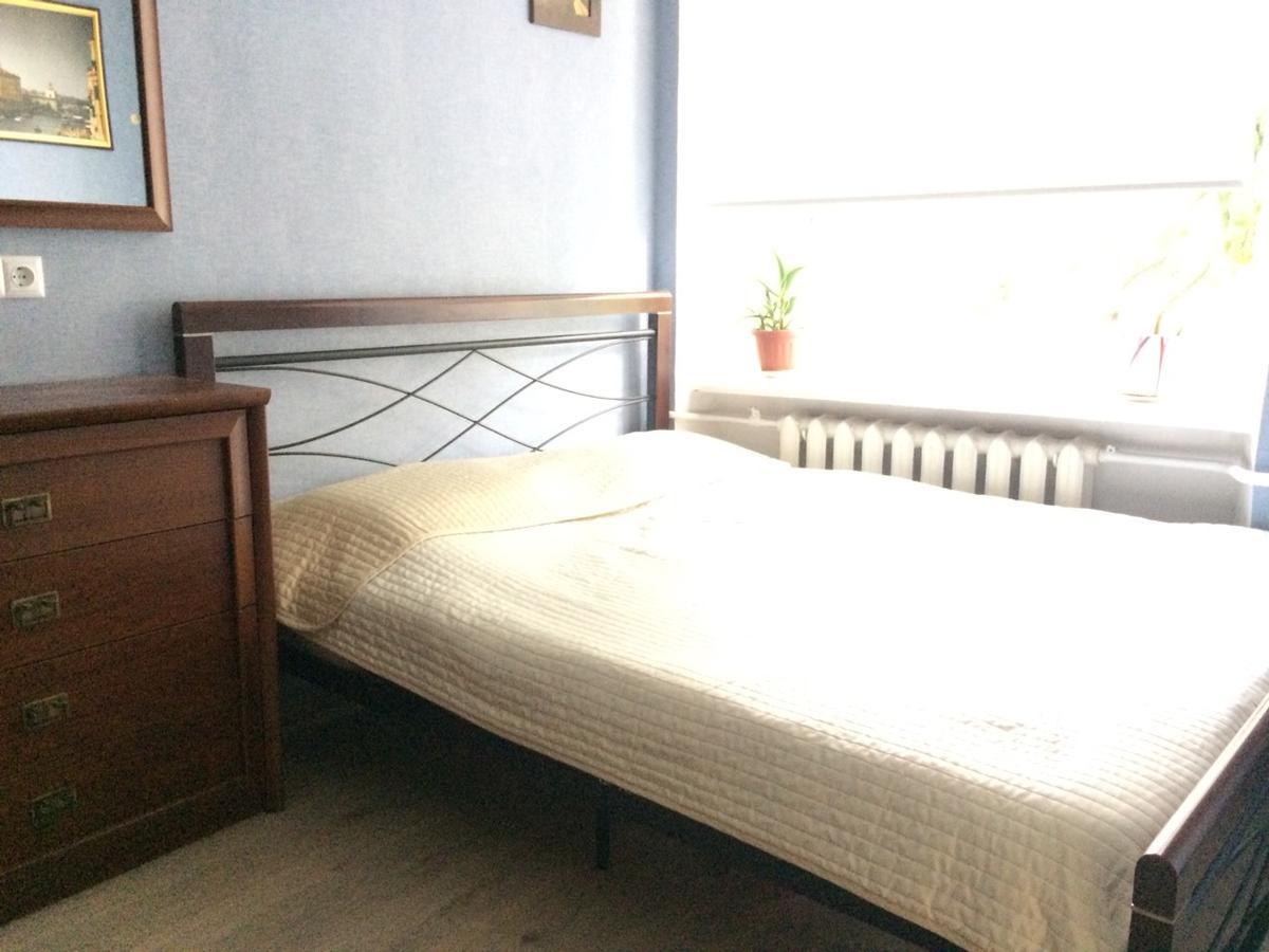 2-Kh Kom-Ia Kvartira V Tsentre Odessy Odessa Luaran gambar